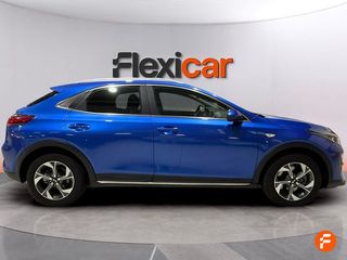 Kia XCeed 1.6 CRDi Drive 85kW (115CV)