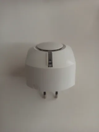 Sirena Interior Jablotron enchufable