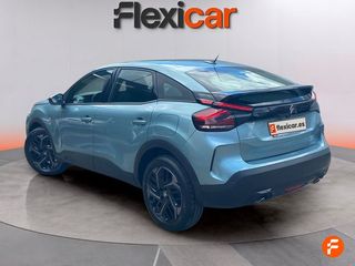 Citroën C4 PureTech 130 S&S 6v Feel