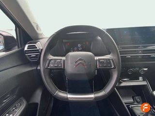 Citroën C4 PureTech 130 S&S 6v Feel