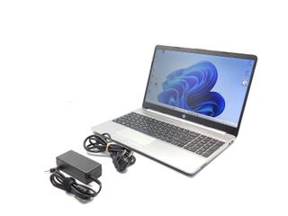 pc portatil hp 255 g8, amd ryzen 3 3250u, 8gb ram, 256gb ssd, grafica compartida