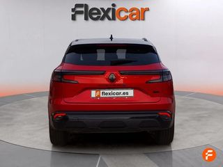 Renault Austral Techno E-Tech Full Hybrid 147kW (200CV)