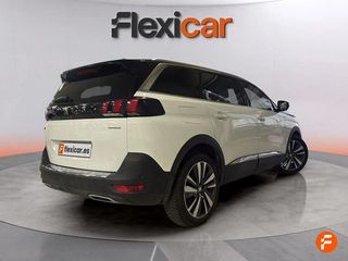 Peugeot 5008 GT-Line 1.2L PureTech 96kW (130CV) EAT8
