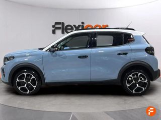 Citroën C3 Turbo 100 Max