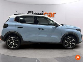 Citroën C3 Turbo 100 Max