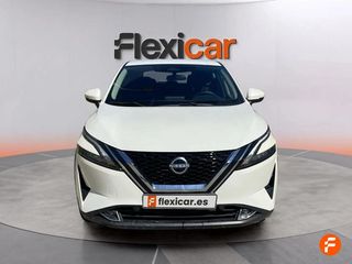 Nissan Qashqai DIG-T 116kW (158CV) mHEV CVT Acenta