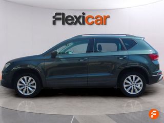Seat Ateca 1.5 TSI 110kW (150CV) DSG St&Sp Style