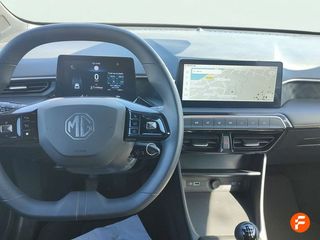 MG MG3 1.5 Standard MY25