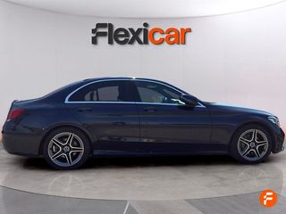 Mercedes Clase C C 200 d