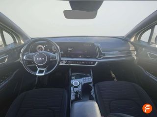 Kia Sportage 1.6 T-GDi HEV 171kW (230CV) Drive 4x2