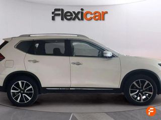 Nissan X-Trail 2.0 dCi XTRONIC TEKNA