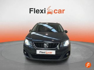 Seat Alhambra 2.0 TDI 130kW 4Drive DSG S&S Xcel Tra Ed