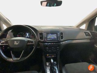 Seat Alhambra 2.0 TDI 130kW 4Drive DSG S&S Xcel Tra Ed