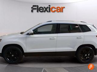 Skoda Karoq 1.6 TDI 85kW (115CV) Ambition