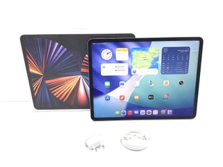 ipad apple ipad pro (wi-fi) (a2378) 128gb (12,9) (5th generacion)