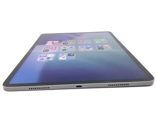 ipad apple ipad pro (wi-fi) (a2378) 128gb (12,9) (5th generacion)