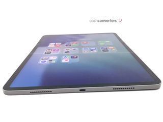 ipad apple ipad pro (wi-fi) (a2378) 128gb (12,9) (5th generacion)