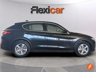 Alfa Romeo Stelvio 2.2 Diésel 132kW (180CV) Stelvio AWD