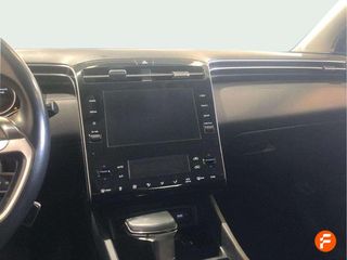 Hyundai Tucson 1.6 CRDI 100kW (136CV) 48V Maxx DCT