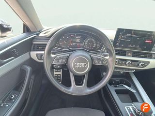 Audi A5 35 TDI 120kW (163CV) S tronic Coupé