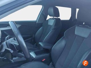 Audi A4 40 TDI 150kW (204CV) quattro S tronic