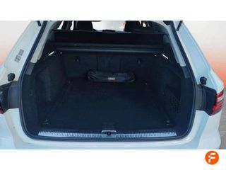 Audi A4 40 TDI 150kW (204CV) quattro S tronic
