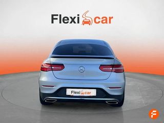 Mercedes GLC GLC 250 4MATIC