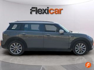 MINI Clubman COOPER D