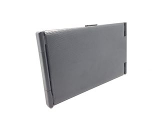 monitor led siaviala monitor portátil mejorado de 15.6, extensor pantalla portati 1080p ips, doble pantalla portatil