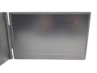 monitor led siaviala monitor portátil mejorado de 15.6, extensor pantalla portati 1080p ips, doble pantalla portatil