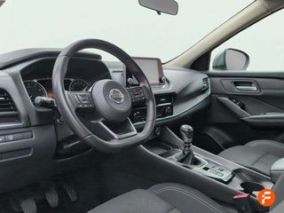 Nissan Qashqai DIG-T 103kW (140CV) mHEV 4x2 Acenta