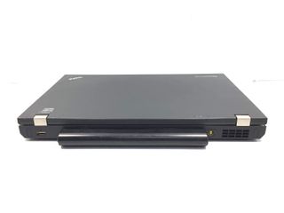 pc portatil lenovo w530, intel core i7-3820qm processor, 8gb ram, 1tb hdd, 256gb ssd, quadro k2200m 2gb