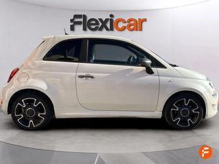 Fiat 500 0.9 Turbo TwinAir 77kW (105CV) Lounge