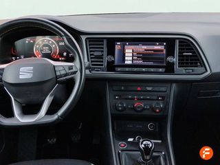 Seat Ateca 1.0 TSI 81kW (110CV) St&Sp Reference