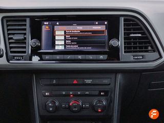 Seat Ateca 1.0 TSI 81kW (110CV) St&Sp Reference