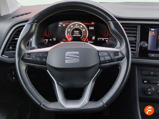 Seat Ateca 1.0 TSI 81kW (110CV) St&Sp Reference