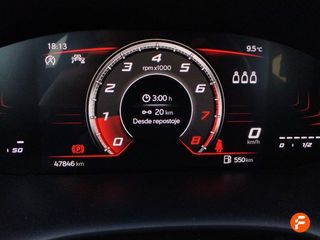 Seat Ateca 1.0 TSI 81kW (110CV) St&Sp Reference