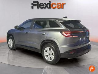 Renault Austral Evolution E-Tech Full Hybrid 147kW