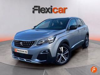Peugeot 3008 1.2 PURETECH 96KW (130CV) ALLURE S&S