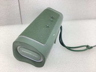 altavoz portatil bluetooth energy sistem yume eco