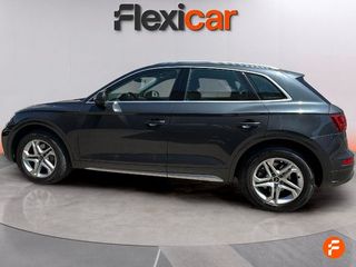 Audi Q5 Advanced 35 TDI 120kW S tronic