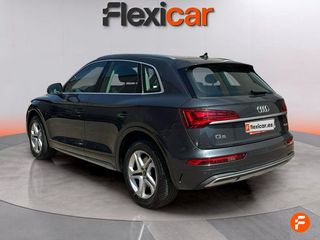 Audi Q5 Advanced 35 TDI 120kW S tronic