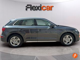 Audi Q5 Advanced 35 TDI 120kW S tronic