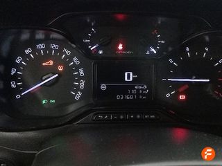 Citroën C3 PureTech 60KW (83CV) Feel Pack