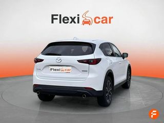 Mazda CX-5 2.0 GE 121kW (165CV) 2WD Evolution