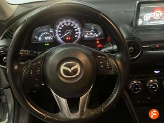 Mazda 2 1.5 GE 66kW (90CV) Luxury
