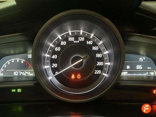 Mazda 2 1.5 GE 66kW (90CV) Luxury