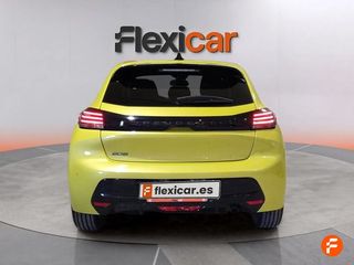 Peugeot 208 Allure Gasolina 100 S&S 6 Vel. MAN