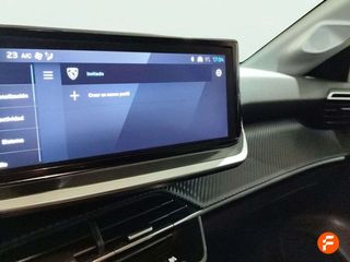 Peugeot 208 Allure Gasolina 100 S&S 6 Vel. MAN