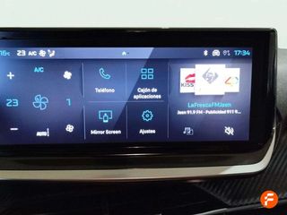 Peugeot 208 Allure Gasolina 100 S&S 6 Vel. MAN